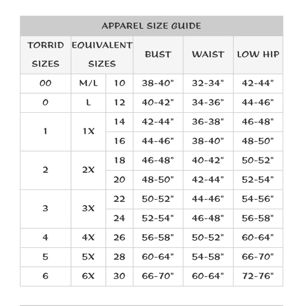 Torrid Satin Shell Tank Top - Picture 8 of 8
